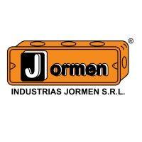 industrias jormen logo image