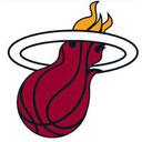 logo of Miami Heat