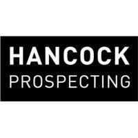 hancock prospecting logo image