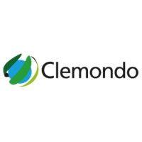 clemondo ab logo image