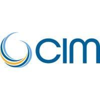 center for information management, inc. logo image