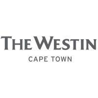 the westin cape town logo image