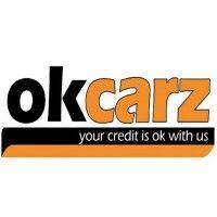 ok carz logo image