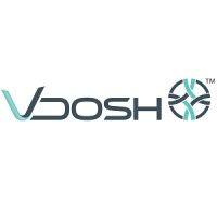 vdosh logo image