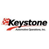 keystone automotive operations logo image