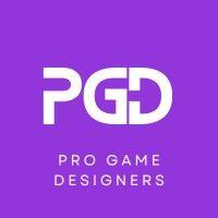 pro game designers