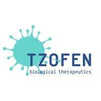 tzofen biological therapeutics