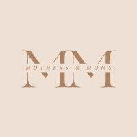 mothers and moms logo image