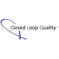 closed loop quality ltd logo image