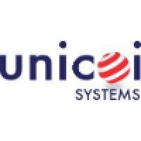 unicoi systems logo image