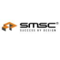 smsc logo image