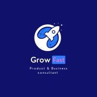 growfast logo image