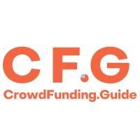 cfg - crowdfunding.guide logo image