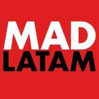 mad latam logo image