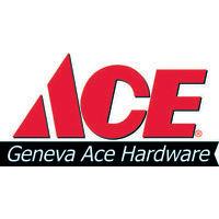 geneva ace hardware logo image