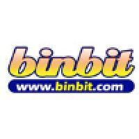 binbit logo image