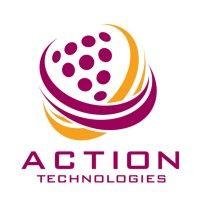 action technologies logo image