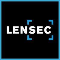 lensec logo image