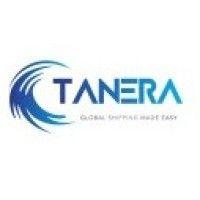 tanera transport llc logo image