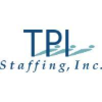 tpi staffing, inc. logo image