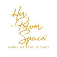 her power space coworking space, event venue & podcast studio