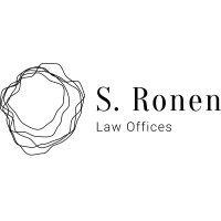 s. ronen, law firm