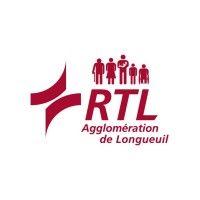 réseau de transport de longueuil logo image