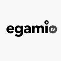 egami.tv logo image