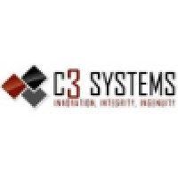 consummate computer consultants systems, llc (c3 systems) logo image