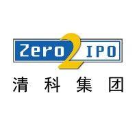 zero2ipo group logo image