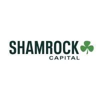 shamrock capital logo image