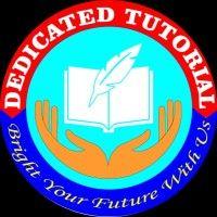 dedicated tutorial logo image