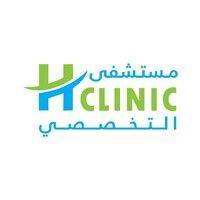 hclinic specialty hospital logo image