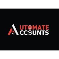 automate accounts logo image