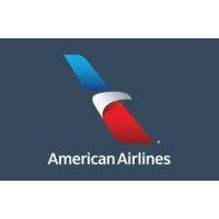 american airlines travel center logo image