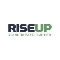 riseup group logo image