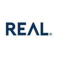 real vitamins logo image