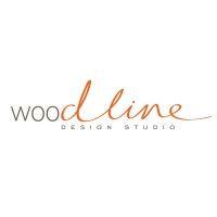 wood line design studio llc logo image