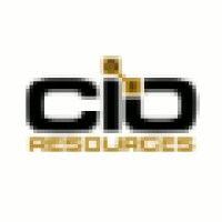 cio resources logo image