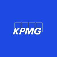 kpmg côte d'ivoire logo image