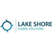 lake shore global solutions logo image