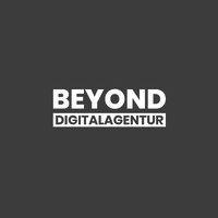 beyond digitalagentur logo image