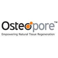 osteopore (osx.ax) logo image