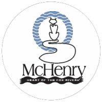 city of mchenry logo image