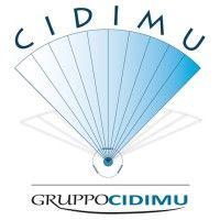 gruppo cidimu logo image