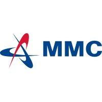 mmc corporation berhad logo image