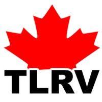 traveland rv supercentre logo image