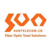 fiber optic total solutions-sun telecom logo image