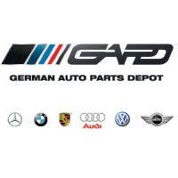 german auto parts depot, inc logo image