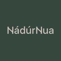 nádúrnua logo image